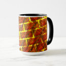 Search for transparent mugs Yellow