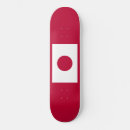 Search for japan skateboards Flag