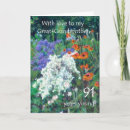 Search for 91st birthday cards Flowers