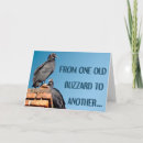 Search for buzzard cards Happy