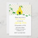 Search for cartoon baby shower invitations Elegant