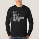 Search for ounce tshirts Sleep