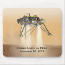 Search for landings mouse mats Nasa