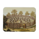 Search for tribes magnets America