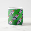 Search for funny cow christmas mugs Festive