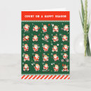 Search for boy christmas cards Sports