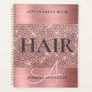 Search for hairdresser planners Chic