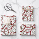 Search for tangled wrapping paper Pattern