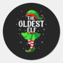 Search for retro elf stickers Food
