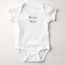 Search for voting baby clothes Future voter