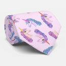 Search for unicorn ties Cute