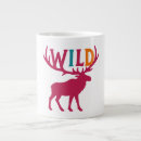 Search for moose mugs Rustic