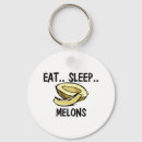 Search for melon key rings Food