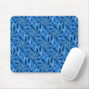 Search for blue swirl pattern standard mouse mats Swirling