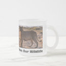 Search for save wildlife mugs Animal