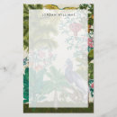 Search for palm tree stationery stationery paper Tropical