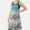 Search for tabby cat aprons Crazy cat lady