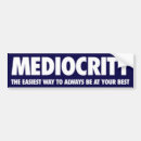 Search for achieve bumper stickers Funny