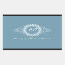 Search for egg rectangle stickers Robins egg blue