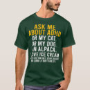 Search for funny autism tshirts 2025