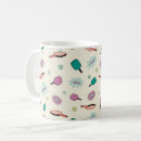 Search for fun color mugs For her