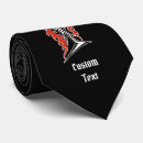 Search for tribal ties Design