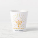 Search for happy hanukkah mugs Typography