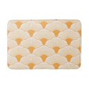 Search for orange bath mats Sun