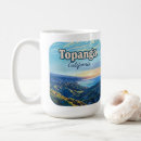 Search for los angeles mugs California