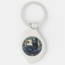 Search for gaelic key rings Green