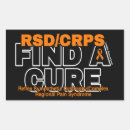 Search for rsd stickers Crps