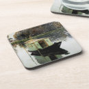 Search for monet paintings coasters Giverny