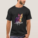 Search for stray cats tshirts Video