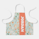 Search for cute baby aprons Fun