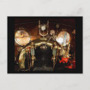 Search for steam engine postcards Engines