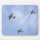 Search for world war ii mouse mats P 51