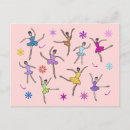 Search for ballet teacher postcards For her