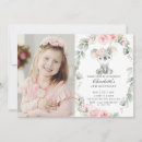 Search for third birthday invitations Girl