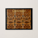 Search for face mask puzzles Polynesian