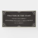 Search for halloween wedding banners Spooky