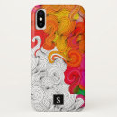Search for orange swirls iphone cases Cool