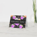 Search for halloween thank you cards Skull