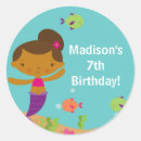 Search for african american child stickers Birthday