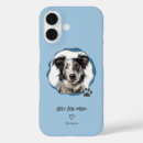 Search for mums iphone cases Blue