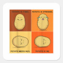 Search for tater stickers Spud
