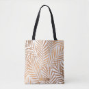 Search for palm leaf bags Floral
