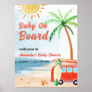 Search for boarding posters Surfing