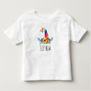 Search for cartoon toddler tshirts cute
