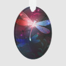 Search for neon christmas tree decorations Glow