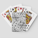 Search for weed playing cards Nature